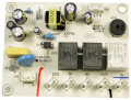 Power Supply Board - Power Pcb